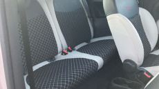 Fiat 500 1.2 Star 3dr Petrol Hatchback